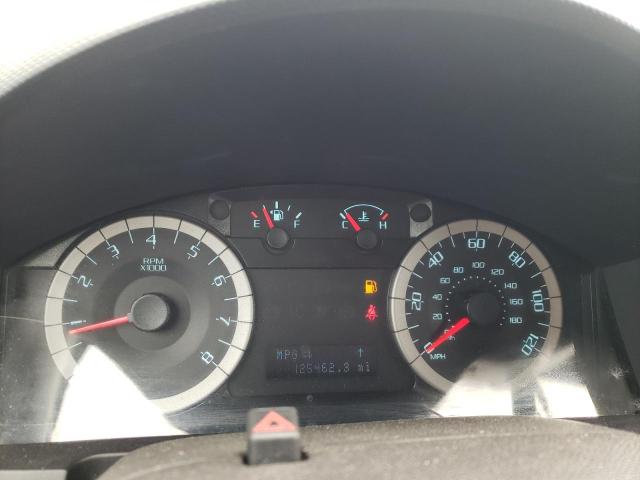 صورة رقم 8 من المزاد - 2012 FORD ESCAPE XLT مع VIN 1FMCU9DG0CKB99536