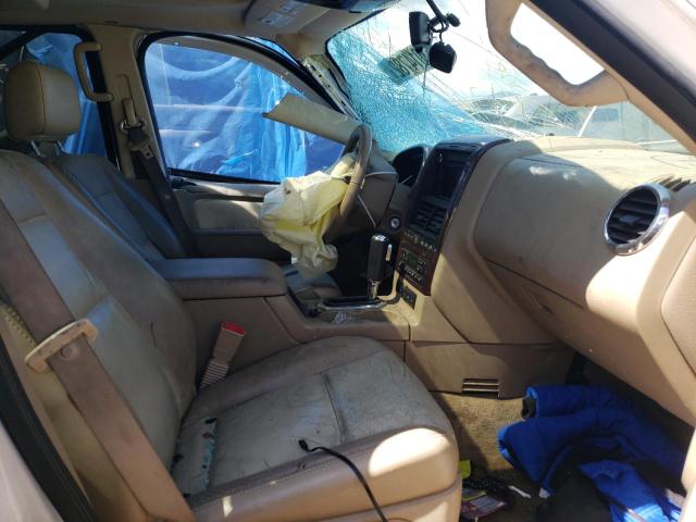 Photo 5 from auction – 2008 FORD EXPLORER L with VIN 1FMEU75878UB32089