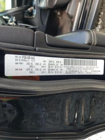 Photo 10 from auction – 2017 JEEP GRND CHERO with VIN 1C4RJFBG5HC890135