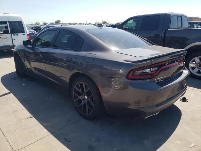 Photo 3 from auction – 2016 DODGE CHARGER R/ with VIN 2C3CDXCT1GH178560