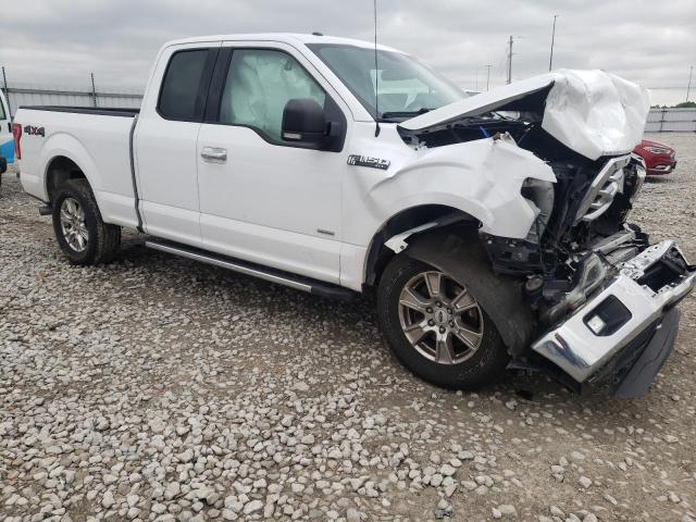 FORD F150 SUPER 2015 with VIN 1FTEX1EP7FKF22067 - Photo from auction