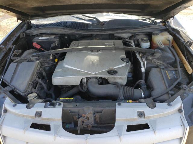Photo 7 from auction – 2006 CADILLAC SRX with VIN 1GYEE637X60194980