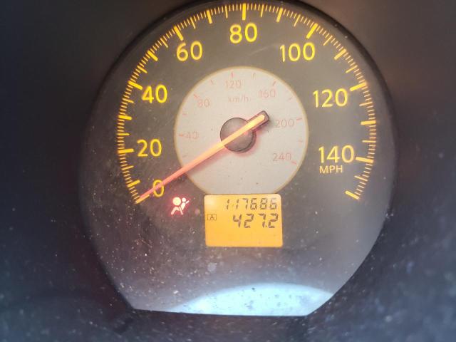 Photo 8 from auction – 2005 NISSAN ALTIMA S with VIN 1N4AL11D15N429294