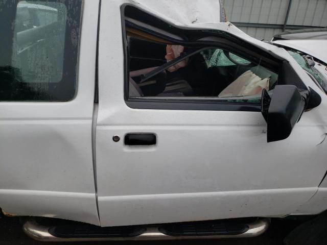 Photo 5 from auction – 2006 FORD RANGER SUP with VIN 1FTZR45E16PA26700