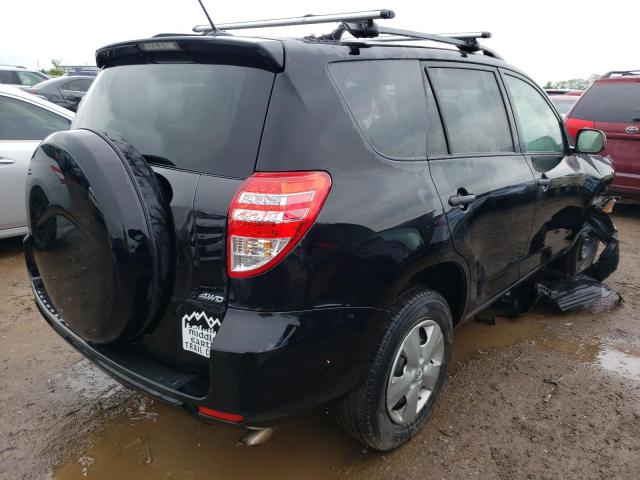 Photo 4 from auction – 2011 TOYOTA RAV4 with VIN 2T3BF4DV7BW130487
