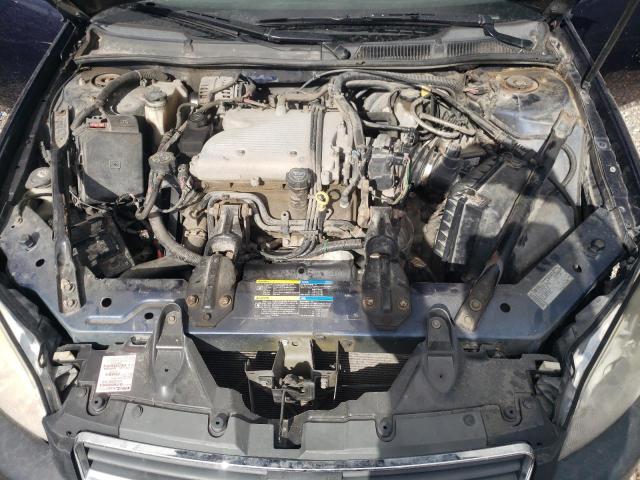 Photo 7 from auction – 2009 CHEVROLET IMPALA 1LT with VIN 2G1WT57K591277033