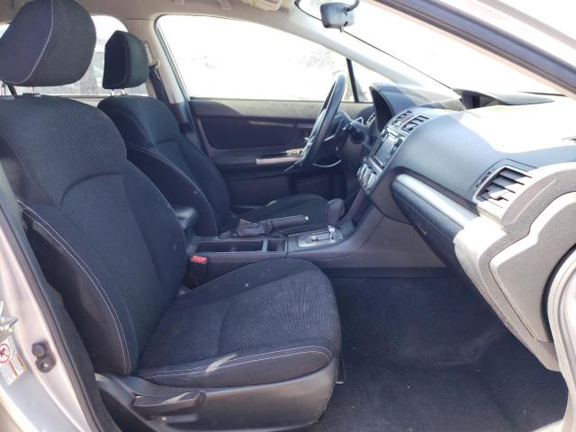Photo 5 from auction – 2015 SUBARU XV CROSSTR with VIN JF2GPACCXF8227231