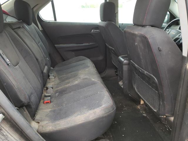 Photo 6 from auction – 2013 CHEVROLET EQUINOX LS with VIN 2GNALBEK9D6427845
