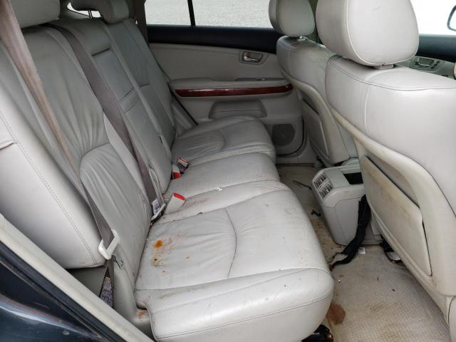 Photo 6 from auction – 2004 LEXUS RX 330 with VIN JTJHA31U140042649