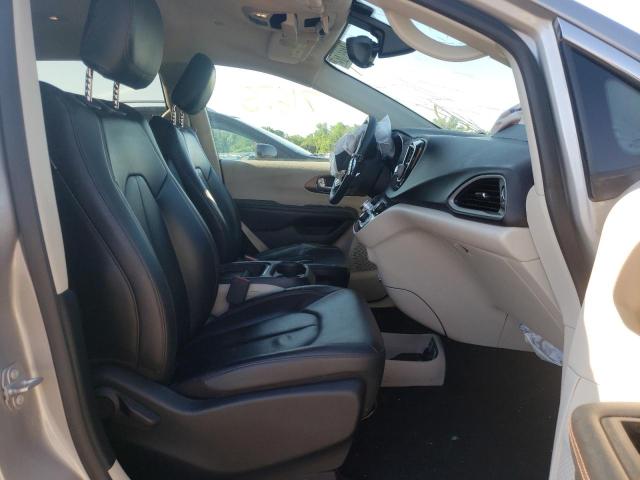 Photo 5 from auction – 2017 CHRYSLER PACIFICA T with VIN 2C4RC1BG8HR744736