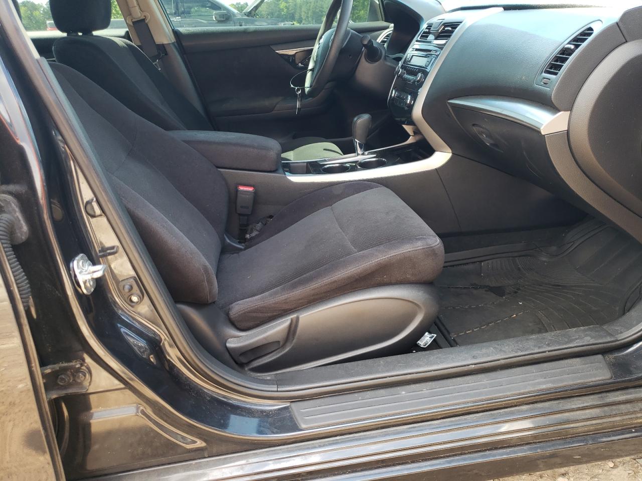 Photo 19 from auction – 2013 NISSAN ALTIMA 2.5 with VIN 1N4AL3AP9DC917229