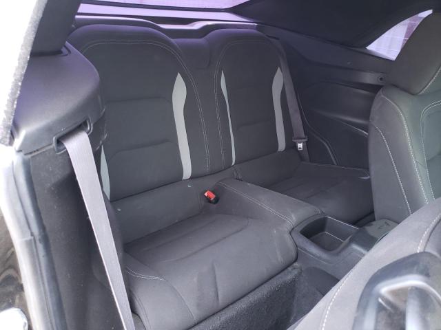 Photo 6 from auction – 2017 CHEVROLET CAMARO LT with VIN 1G1FB3DS9H0207430