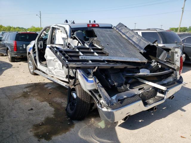 Photo 10 from auction – 2019 RAM 1500 CLASS with VIN 1C6RR7LT1KS560622