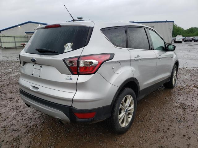 Photo 4 from auction – 2017 FORD ESCAPE SE with VIN 1FMCU9GD6HUB30248
