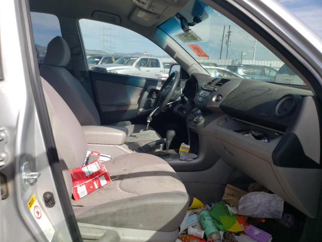 Photo 5 from auction – 2008 TOYOTA RAV4 with VIN JTMBD33V486068591