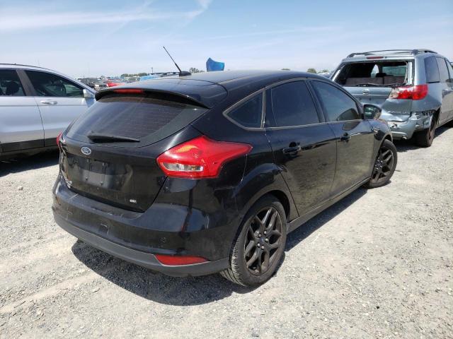Photo 4 from auction – 2016 FORD FOCUS SE with VIN 1FADP3K25GL258669