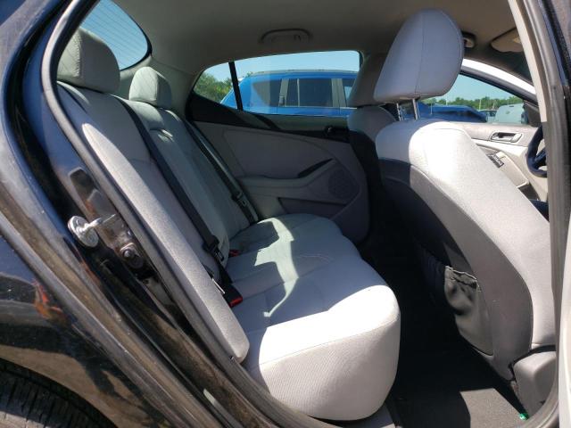 Photo 6 from auction – 2014 KIA OPTIMA LX with VIN 5XXGM4A70EG286525