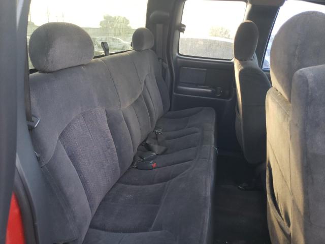 Photo 6 from auction – 2001 CHEVROLET SILVERADO with VIN 2GCEC19T811150217