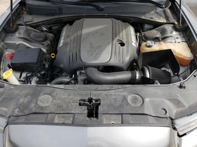 Photo 7 from auction – 2012 DODGE CHARGER R/ with VIN 2C3CDXCT3CH187108