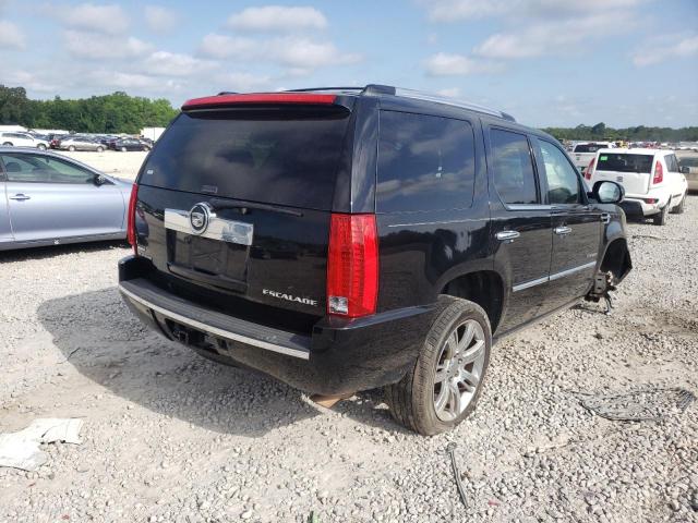 Photo 4 from auction – 2012 CADILLAC ESCALADE P with VIN 1GYS3DEF0CR129113