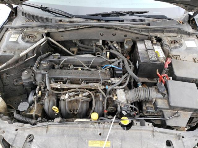 Photo 7 from auction – 2005 MAZDA 6 I with VIN 1YVFP80C655M60718