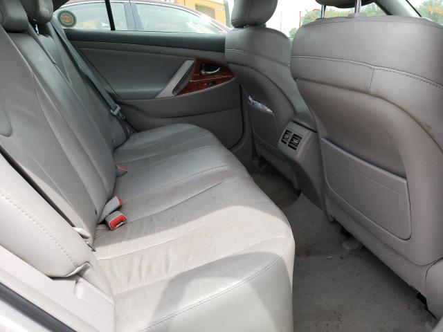 Photo 6 from auction – 2011 TOYOTA CAMRY BASE with VIN 4T4BF3EK6BR150601