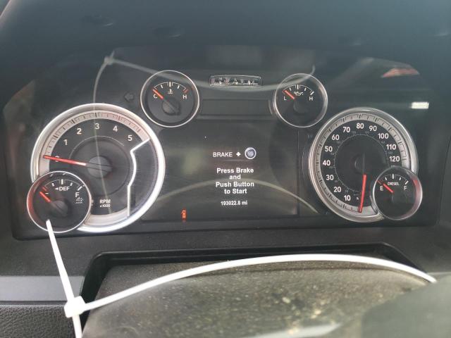 Photo 8 from auction – 2015 RAM 1500 LARAM with VIN 1C6RR7VM6FS564791