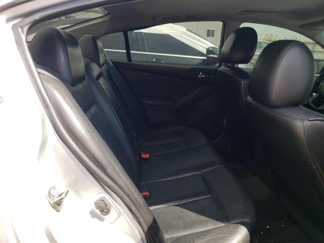 Photo 6 from auction – 2012 NISSAN ALTIMA with VIN 1N4AL2AP7CN406762