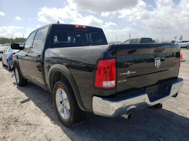 Photo 3 from auction – 2016 RAM 1500 SLT with VIN 1C6RR6LT9GS164973