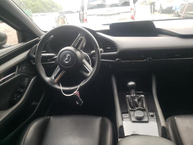 Photo 9 from auction – 2019 MAZDA 3 PREMIUM with VIN JM1BPANM3K1144290