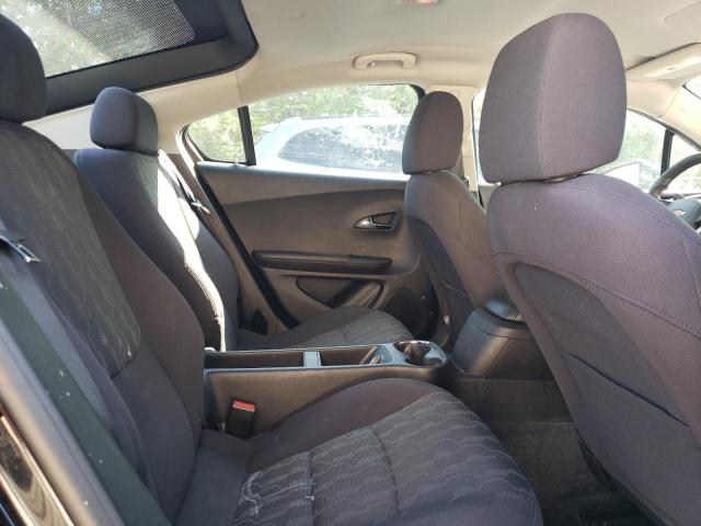 Photo 6 from auction – 2013 CHEVROLET VOLT with VIN 1G1RA6E43DU148184
