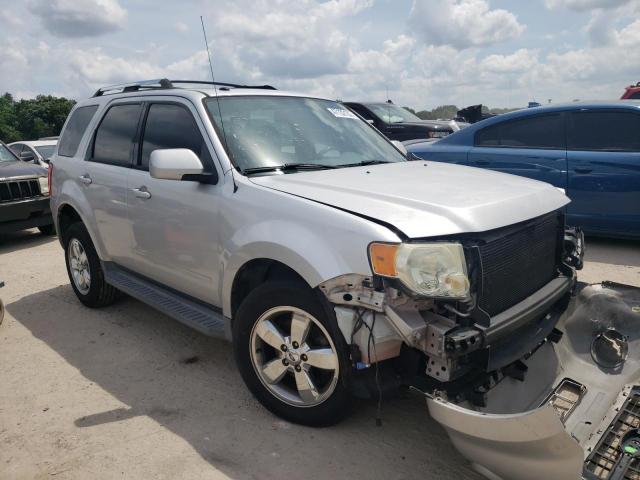 FORD ESCAPE LIM 2009 with VIN 1FMCU04G09KC12449 - Photo from auction