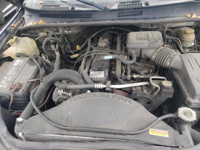 Photo 9 from auction – 2004 JEEP GRAND CHER with VIN 1J4GW48S24C108757