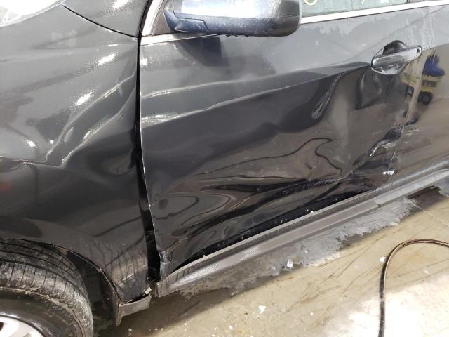 Photo 9 from auction – 2014 CHEVROLET EQUINOX LT with VIN 2GNFLGEK9E6370373