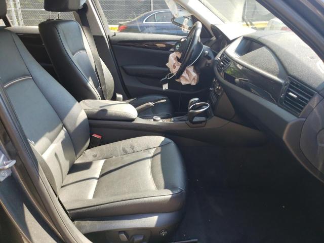 Photo 5 from auction – 2013 BMW X1 XDRIVE3 with VIN WBAVM5C56DVV90063