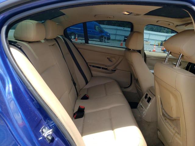 Photo 6 from auction – 2007 BMW 328 XI with VIN WBAVC93597KX55474