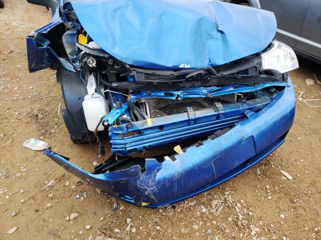 Фото 9 с аукциона – 2011 FORD FOCUS SE с VIN 1FAHP3FN5BW112334