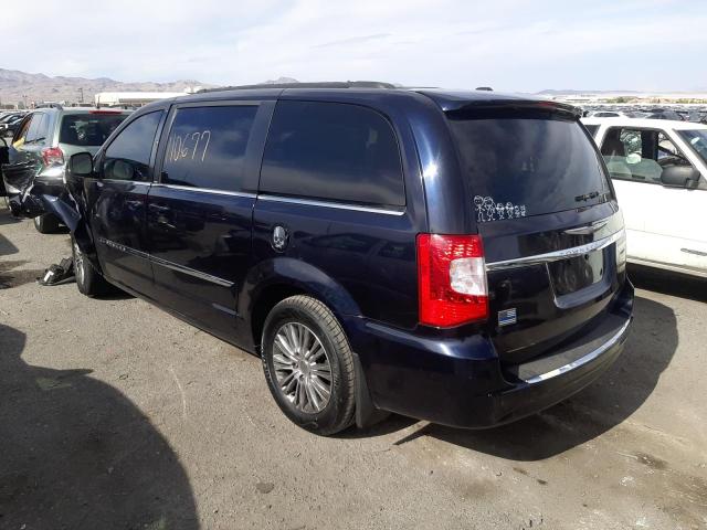 Photo 3 from auction – 2011 CHRYSLER TOWN & COU with VIN 2A4RR8DG7BR716495