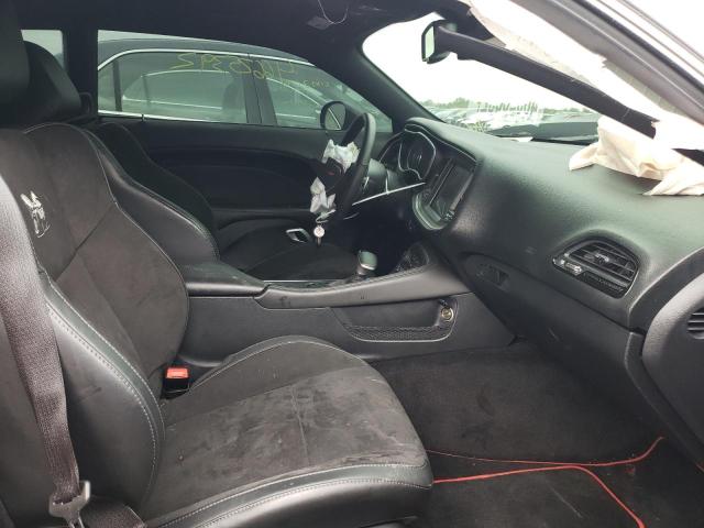 Photo 5 from auction – 2015 DODGE CHALLENGER with VIN 2C3CDZFJ1FH833434