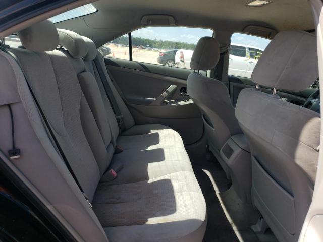 Photo 6 from auction – 2010 TOYOTA CAMRY BASE with VIN 4T4BF3EK5AR086808