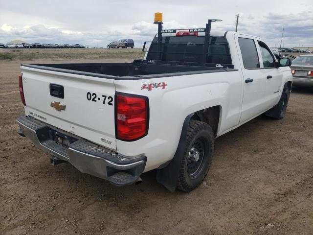 Photo 4 from auction – 2015 CHEVROLET SILVERADO with VIN 3GCUKPEC0FG388746