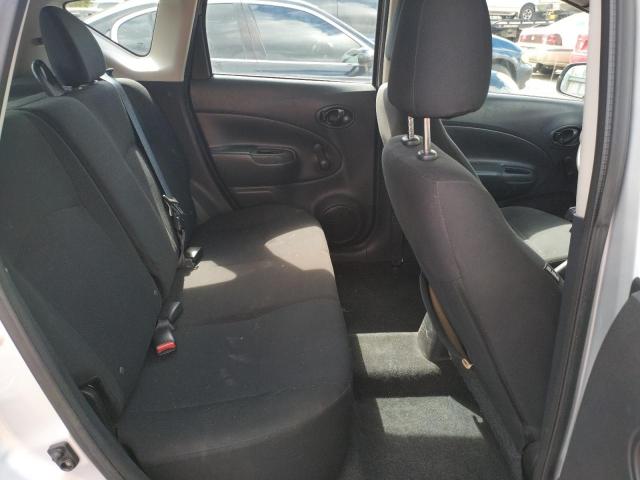 Photo 6 from auction – 2014 NISSAN VERSA NOTE with VIN 3N1CE2CP5EL435189