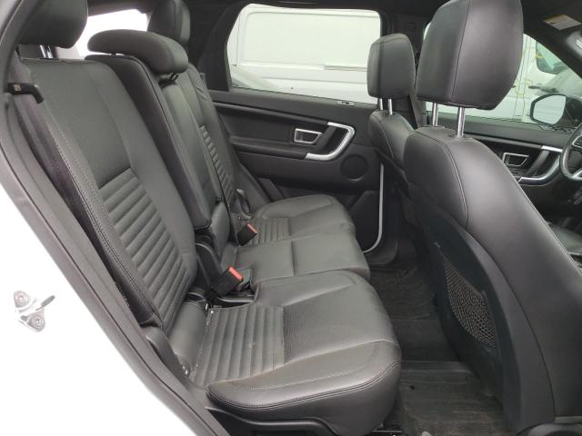 Photo 6 from auction – 2016 LAND ROVER DISCOVERY with VIN SALCT2BG1GH565601