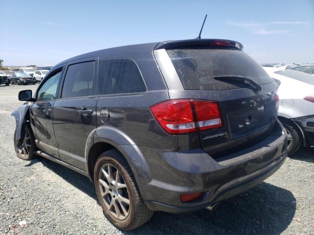 Photo 3 from auction – 2018 DODGE JOURNEY GT with VIN 3C4PDCEG2JT472618