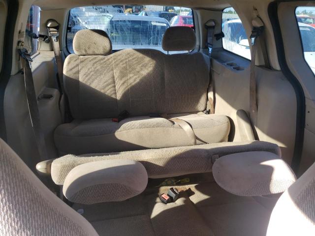 Photo 6 from auction – 2003 FORD WINDSTAR L with VIN 2FMZA51433BA14024
