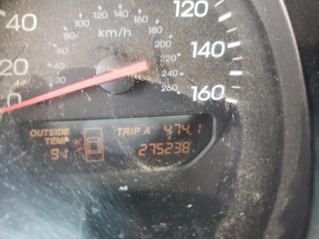 Photo 8 from auction – 2000 ACURA 3.2TL with VIN 19UUA5675YA011518