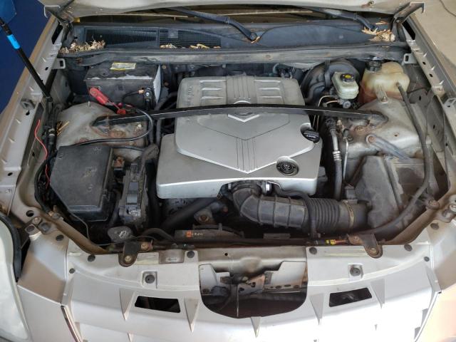 Photo 7 from auction – 2007 CADILLAC SRX with VIN 1GYEE637170142039