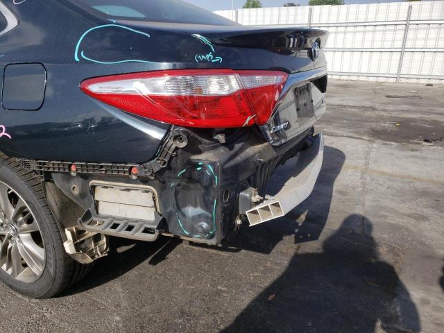 Photo 9 from auction – 2016 TOYOTA CAMRY LE with VIN 4T1BF1FK1GU515741