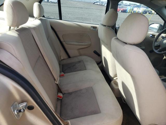 Photo 6 from auction – 2005 CHEVROLET COBALT with VIN 1G1AK52F657501205