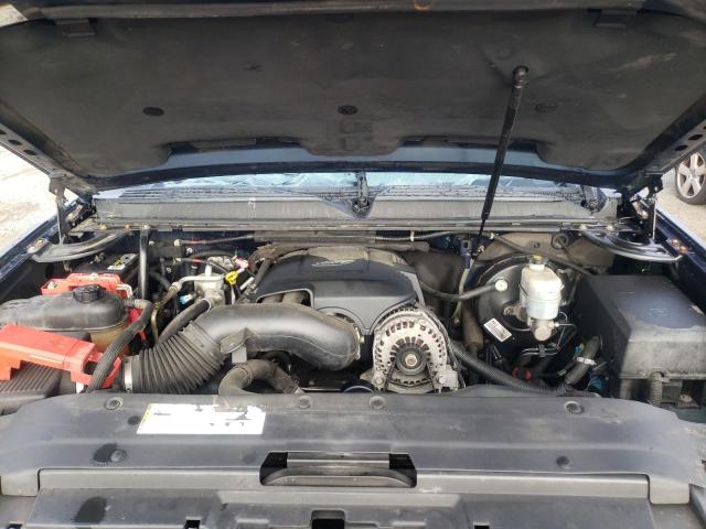 Photo 7 from auction – 2007 GMC YUKON with VIN 1GKFC13067J108876
